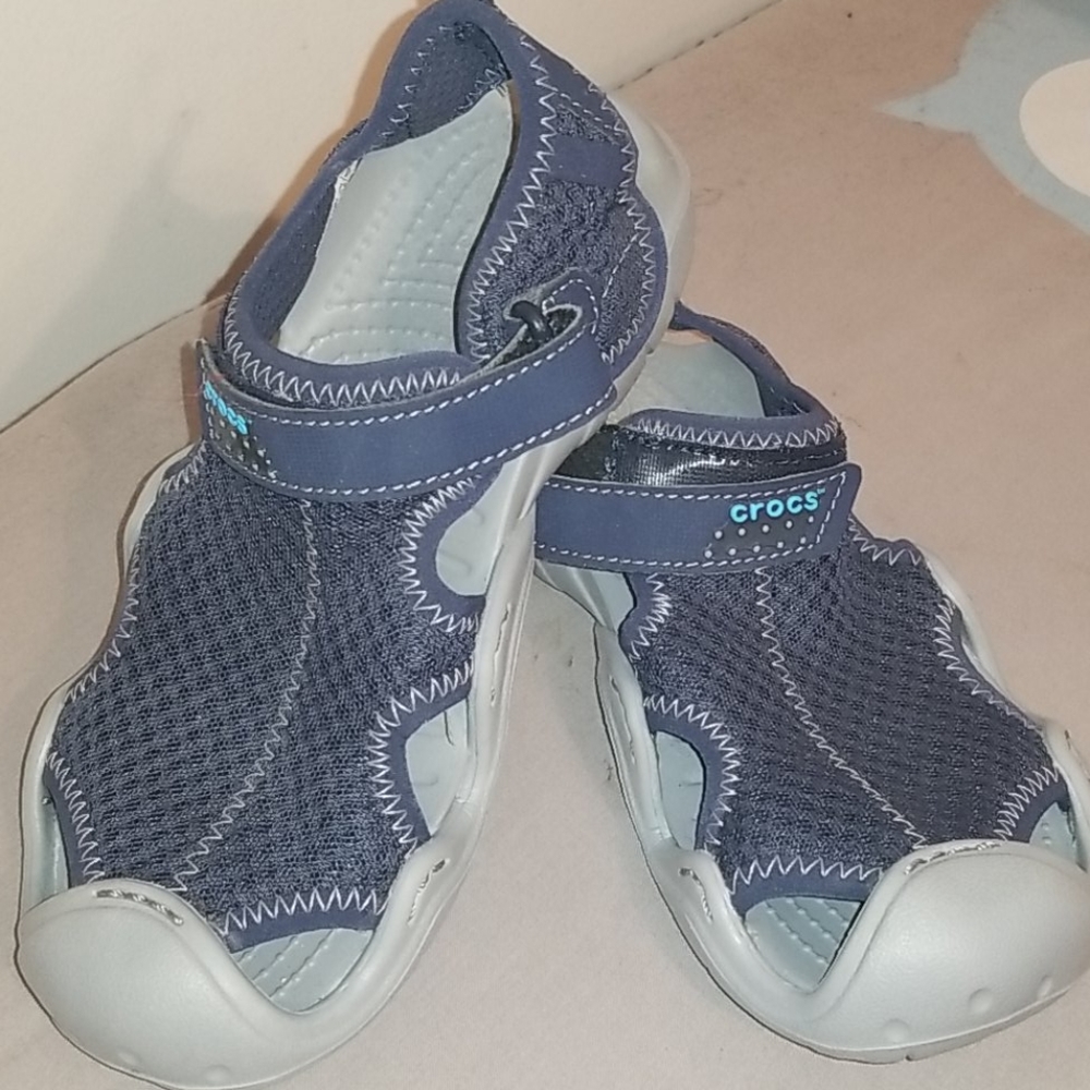 Kids Crocs